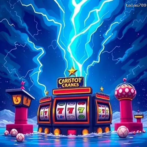 talas789: Promo dan Bonus Terbaik untuk Para Gamer Indonesia