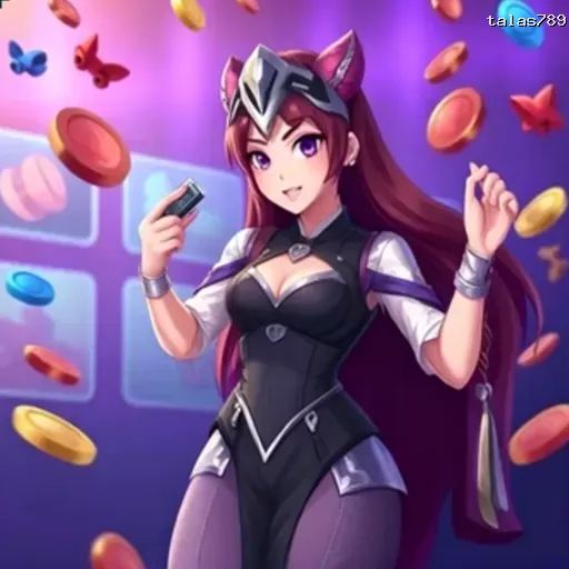 Menjelajahi Fitur Unggulan Situs Game talas789