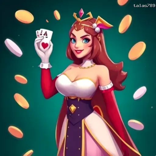 Menggali Fitur Menarik di Situs Game talas789