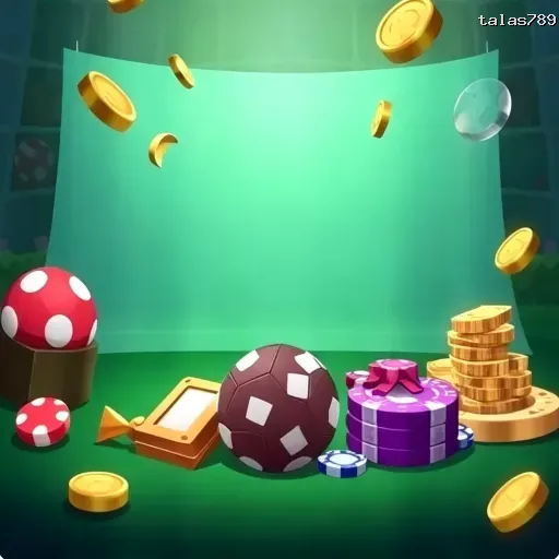 Mengulas Fitur Menarik di Situs Game talas789