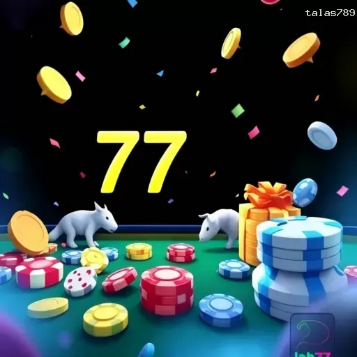 Mengenal talas789 Sebagai Platform Game Online Terpercaya