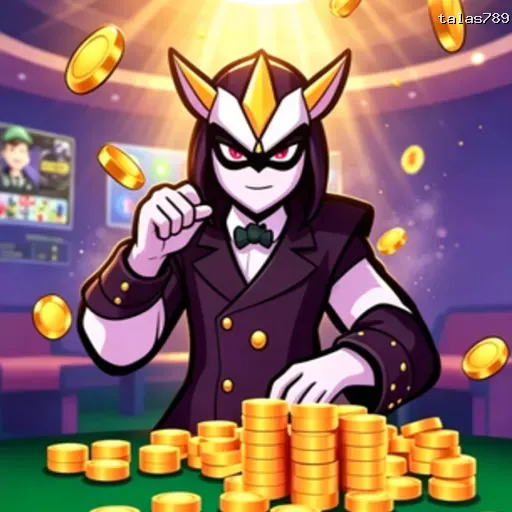 Keamanan dan Keandalan Situs talas789 di Dunia Game