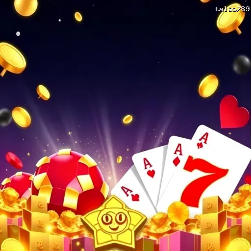 Review Permainan Populer di Situs talas789